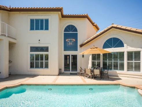 3802 E Rolling Green   Lane, Orange, CA