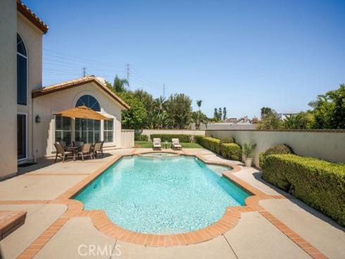 3802 E Rolling Green   Lane, Orange, CA