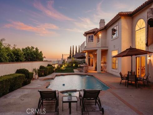 3802 E Rolling Green   Lane, Orange, CA
