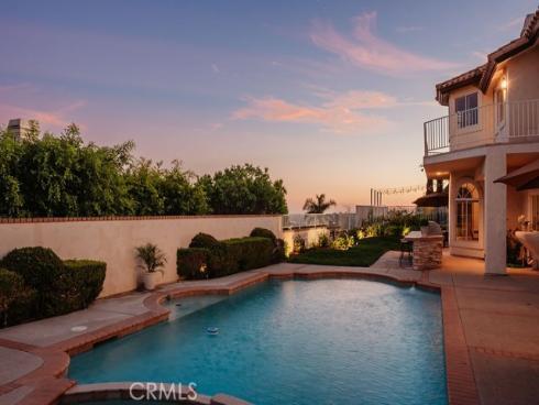 3802 E Rolling Green   Lane, Orange, CA