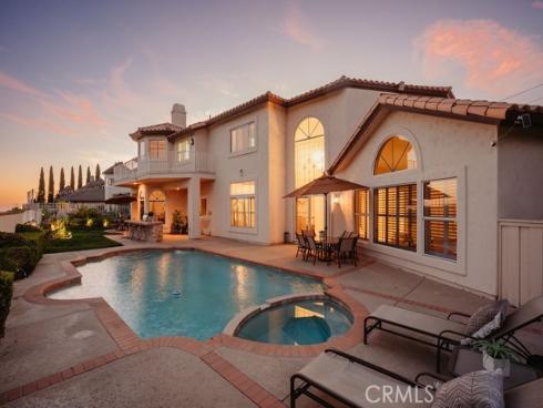 3802 E Rolling Green   Lane, Orange, CA