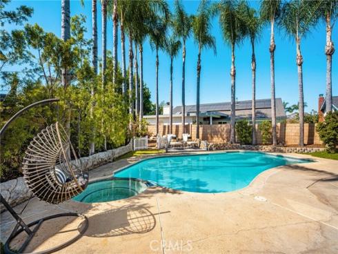 397 S Schug  , Orange, CA