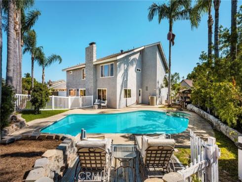 397 S Schug  , Orange, CA