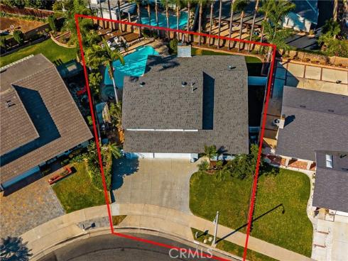 397 S Schug  , Orange, CA
