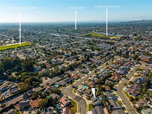 397 S Schug  , Orange, CA