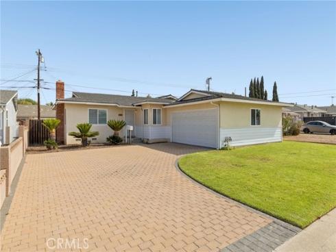 1333 E Monroe , Orange, CA