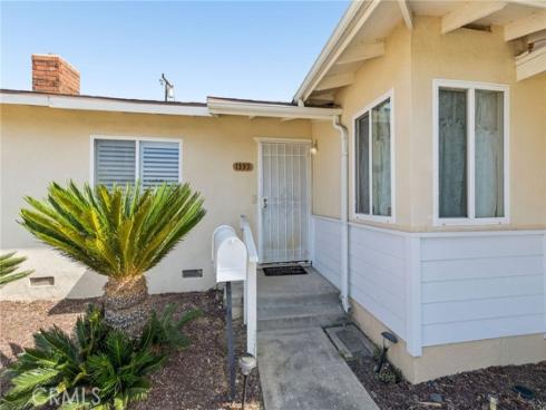 1333 E Monroe , Orange, CA