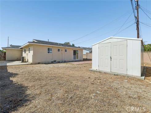 1333 E Monroe , Orange, CA
