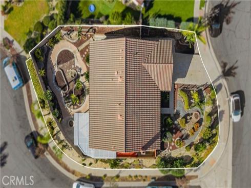 2580 N Robinhood , Orange, CA