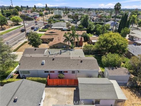 942 N Wanda , Orange, CA