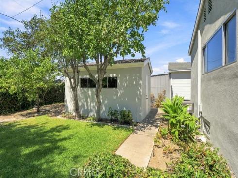 942 N Wanda , Orange, CA