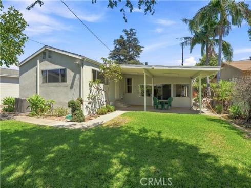 942 N Wanda , Orange, CA