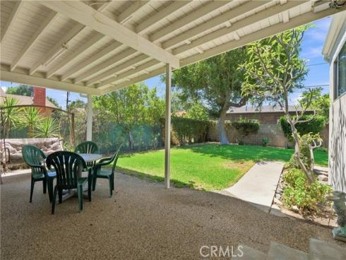 942 N Wanda , Orange, CA