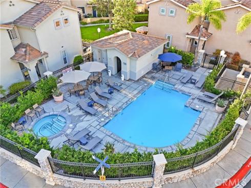 422 N Bloomberry C , Orange, CA