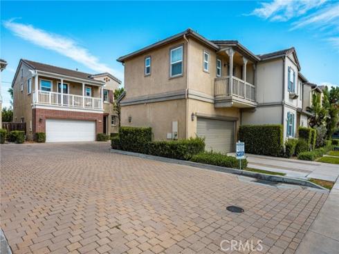 140 W Cork Tree  , Orange, CA