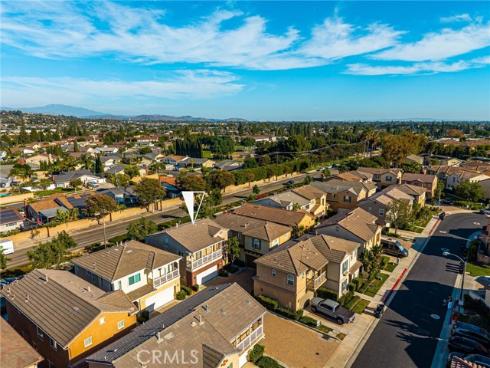 140 W Cork Tree  , Orange, CA