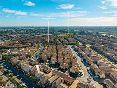 140 W Cork Tree  , Orange, CA