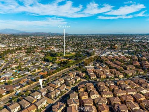 140 W Cork Tree  , Orange, CA