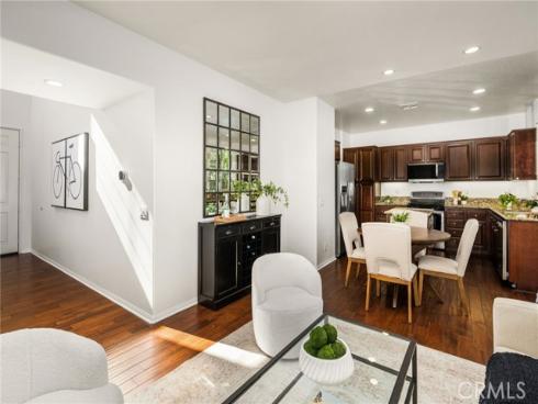140 W Cork Tree  , Orange, CA