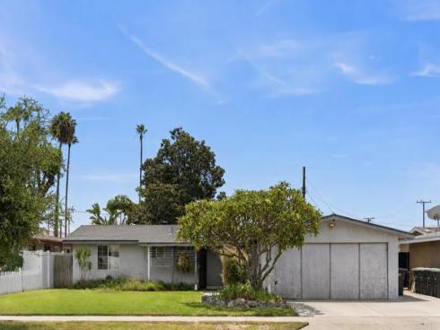 2028 W Maple   Avenue, Orange, CA