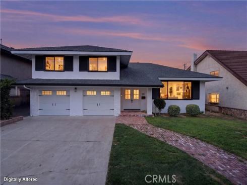 161 S Craig , Orange, CA