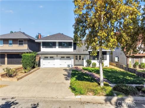 161 S Craig , Orange, CA