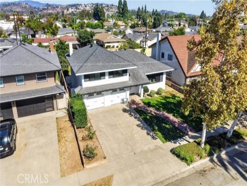 161 S Craig , Orange, CA