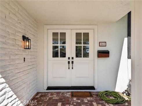 161 S Craig , Orange, CA