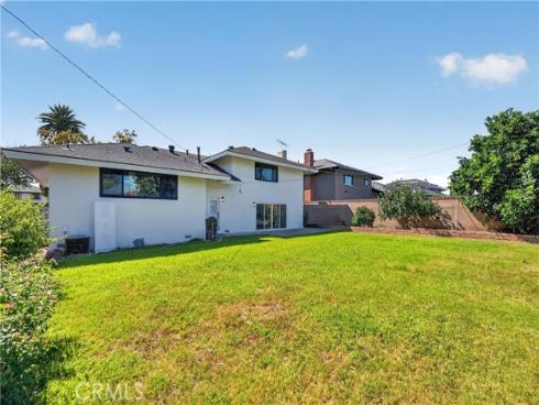 161 S Craig , Orange, CA