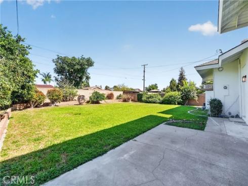 161 S Craig , Orange, CA