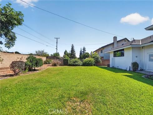 161 S Craig , Orange, CA