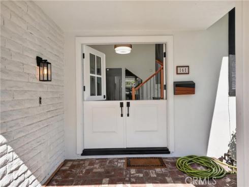 161 S Craig , Orange, CA