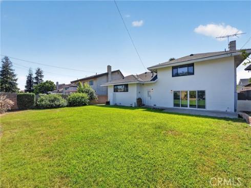161 S Craig , Orange, CA