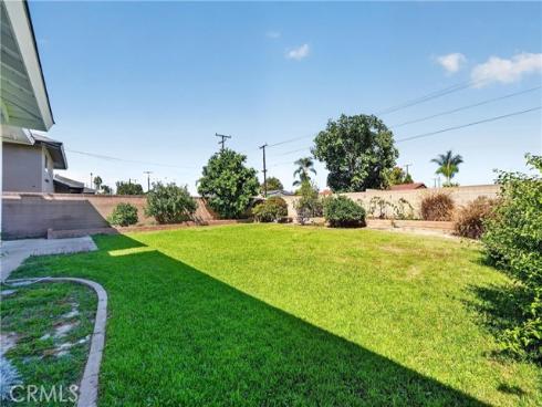 161 S Craig , Orange, CA