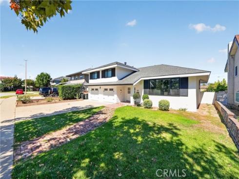 161 S Craig , Orange, CA