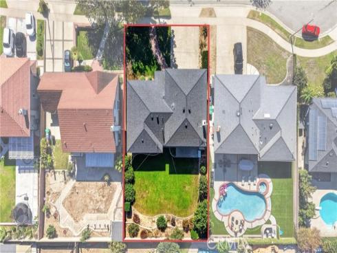 161 S Craig , Orange, CA