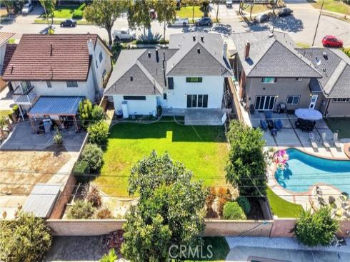 161 S Craig , Orange, CA