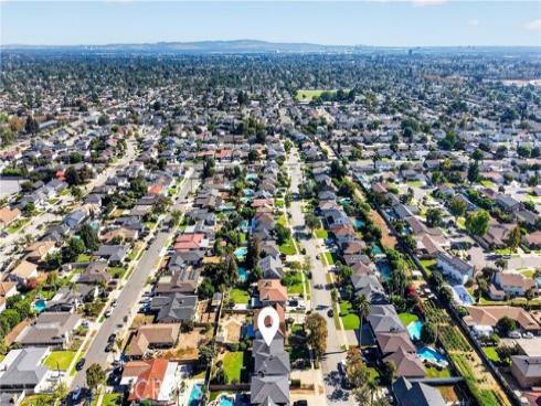 161 S Craig , Orange, CA