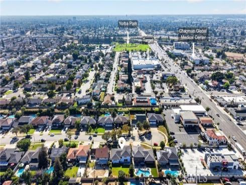 161 S Craig , Orange, CA