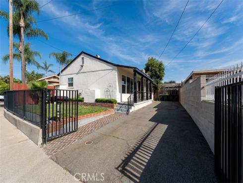 4327 E Philo , Orange, CA