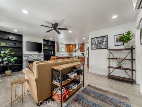 4327 E Philo , Orange, CA
