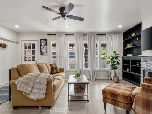 4327 E Philo , Orange, CA