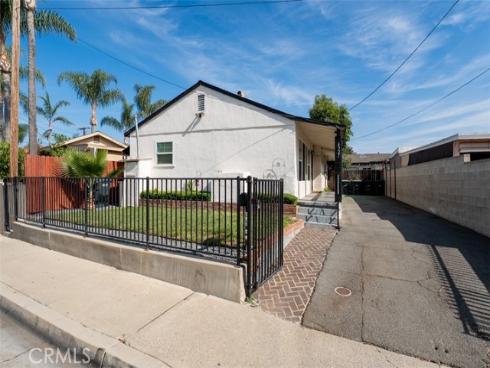 4327 E Philo , Orange, CA