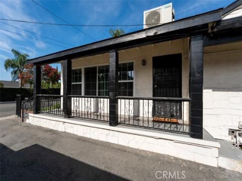 4327 E Philo , Orange, CA
