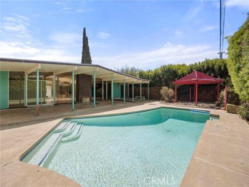 636 S Woodland , Orange, CA