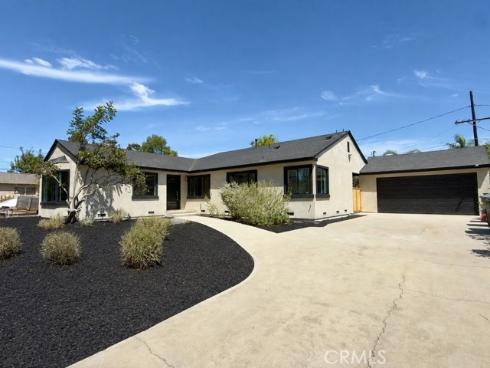 527 N Park  , Orange, CA