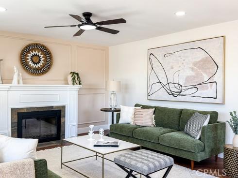 527 N Park  , Orange, CA