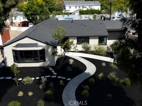 527 N Park  , Orange, CA