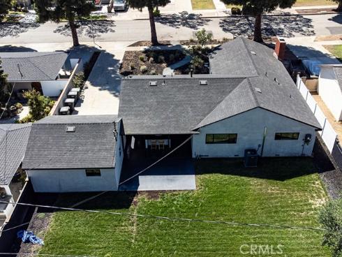 527 N Park  , Orange, CA