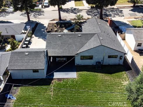 527 N Park  , Orange, CA
